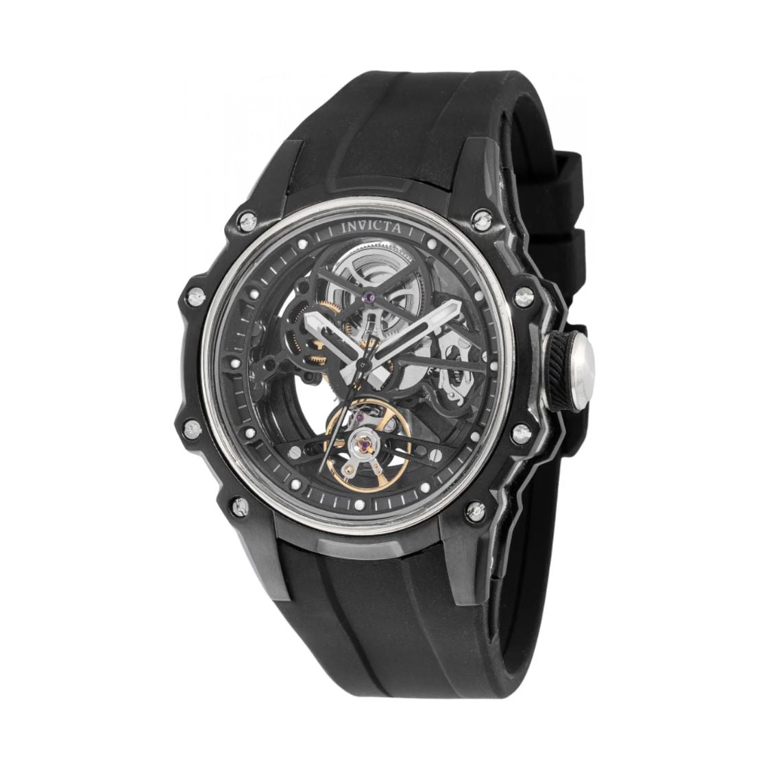 Reloj Invicta  Rally IN-69003  Original
