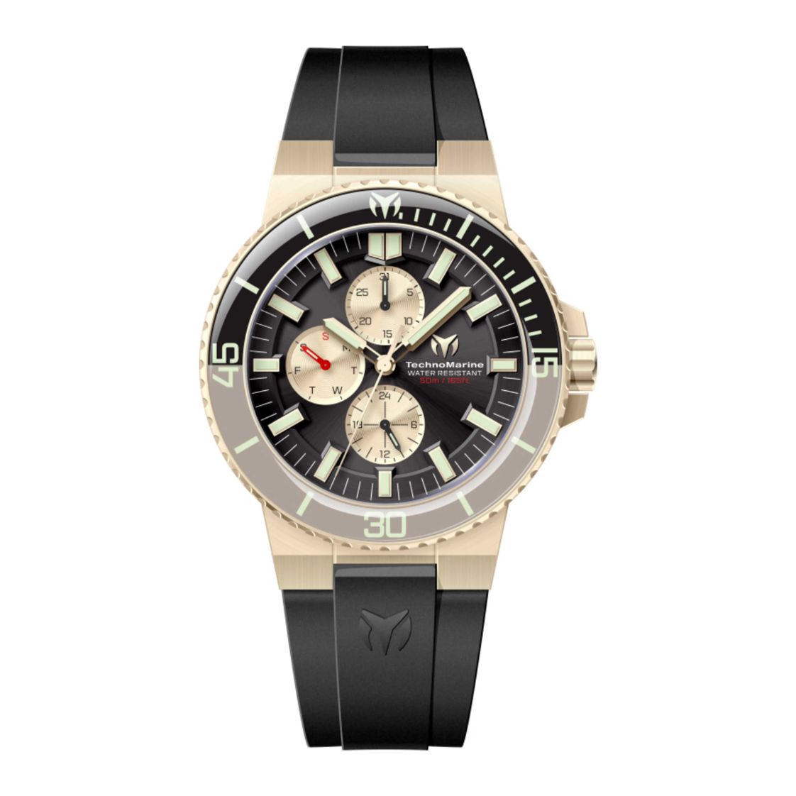 Reloj Technomarine La Pelagia  225100 Original