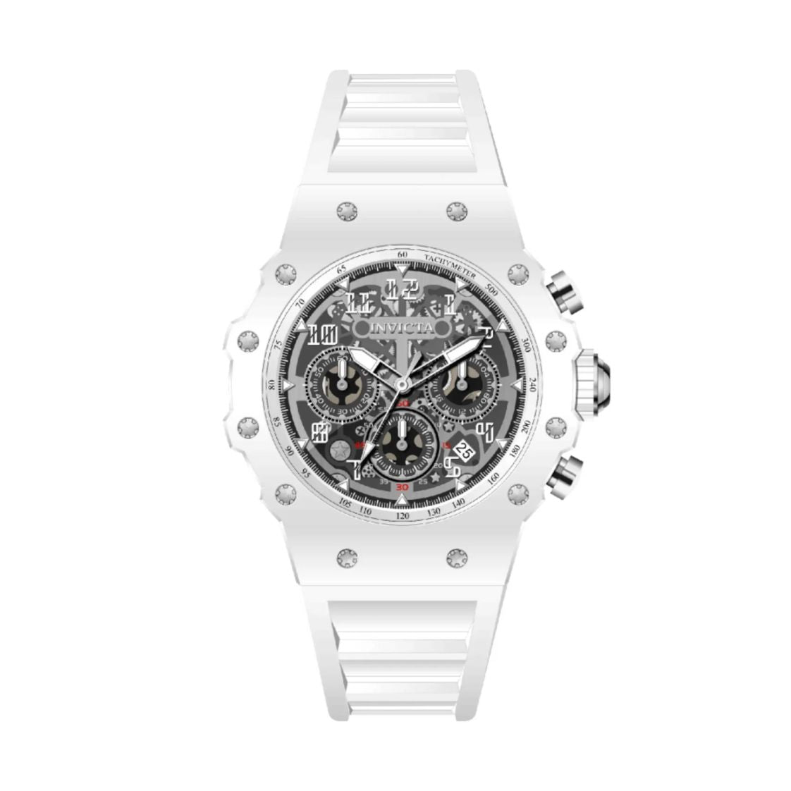 Reloj Invicta  Racing IN-69668 Original