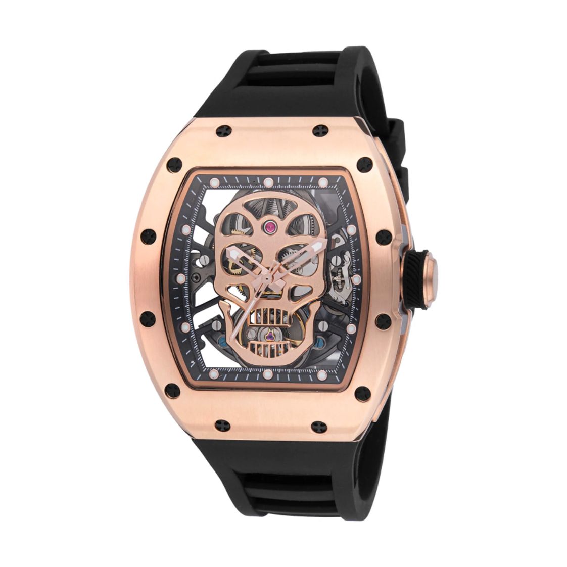 Reloj Invicta  Rally IN-49024 Original