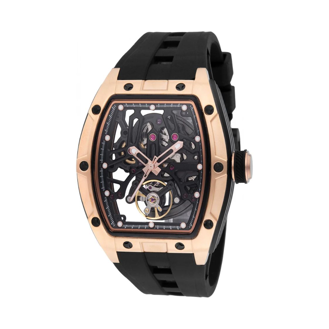 Reloj Invicta  Rally IN-49032   Original