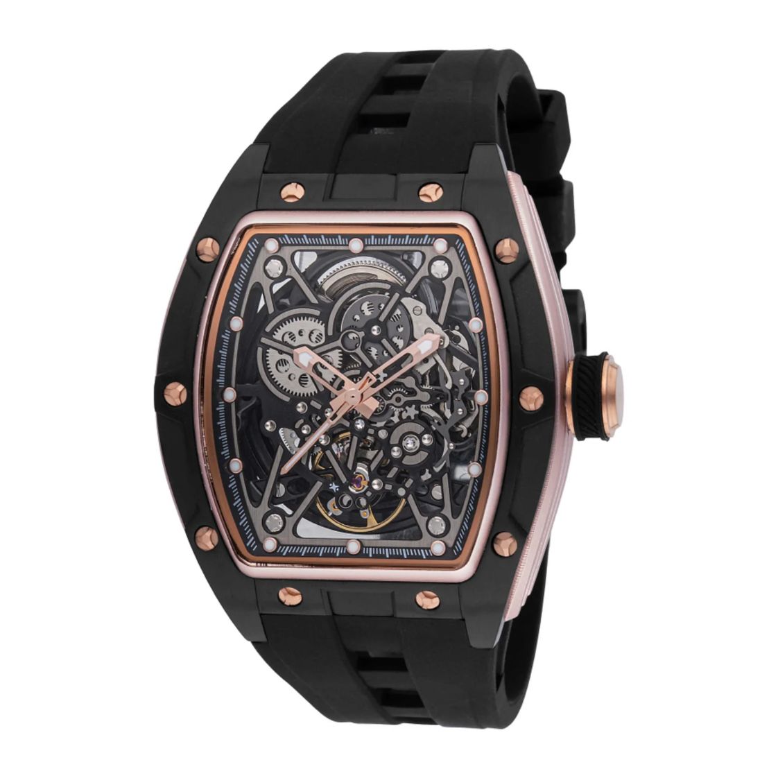 Reloj Invicta  Rally IN-49016  Original
