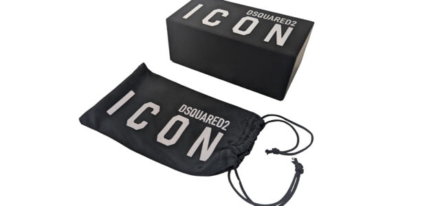 Gafas Dsquared2 Icon ICON0001S-0807-9O Originales