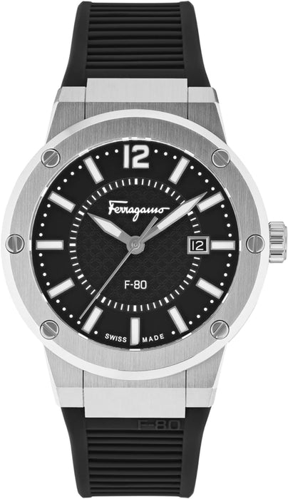 Reloj Salvatore Ferragamo SFHY01322 Original