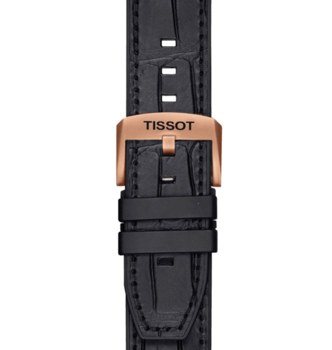 Reloj Tissot Moto GP T1154273705101 Original