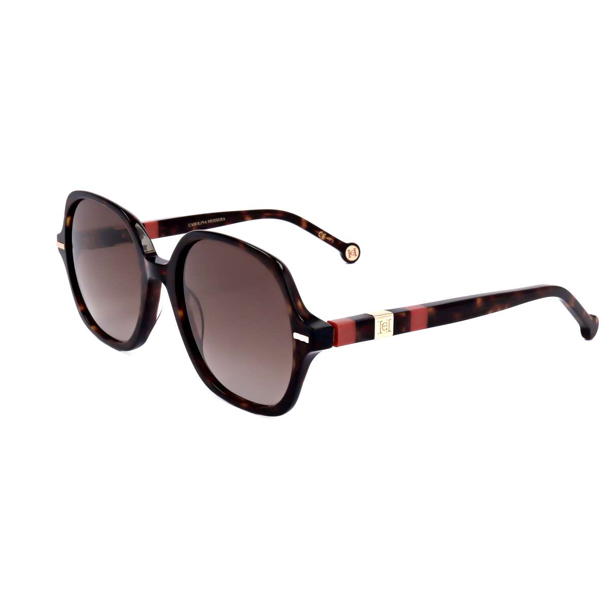 Gafas Carolina Herrera HER0106-S-O63-55  Originales