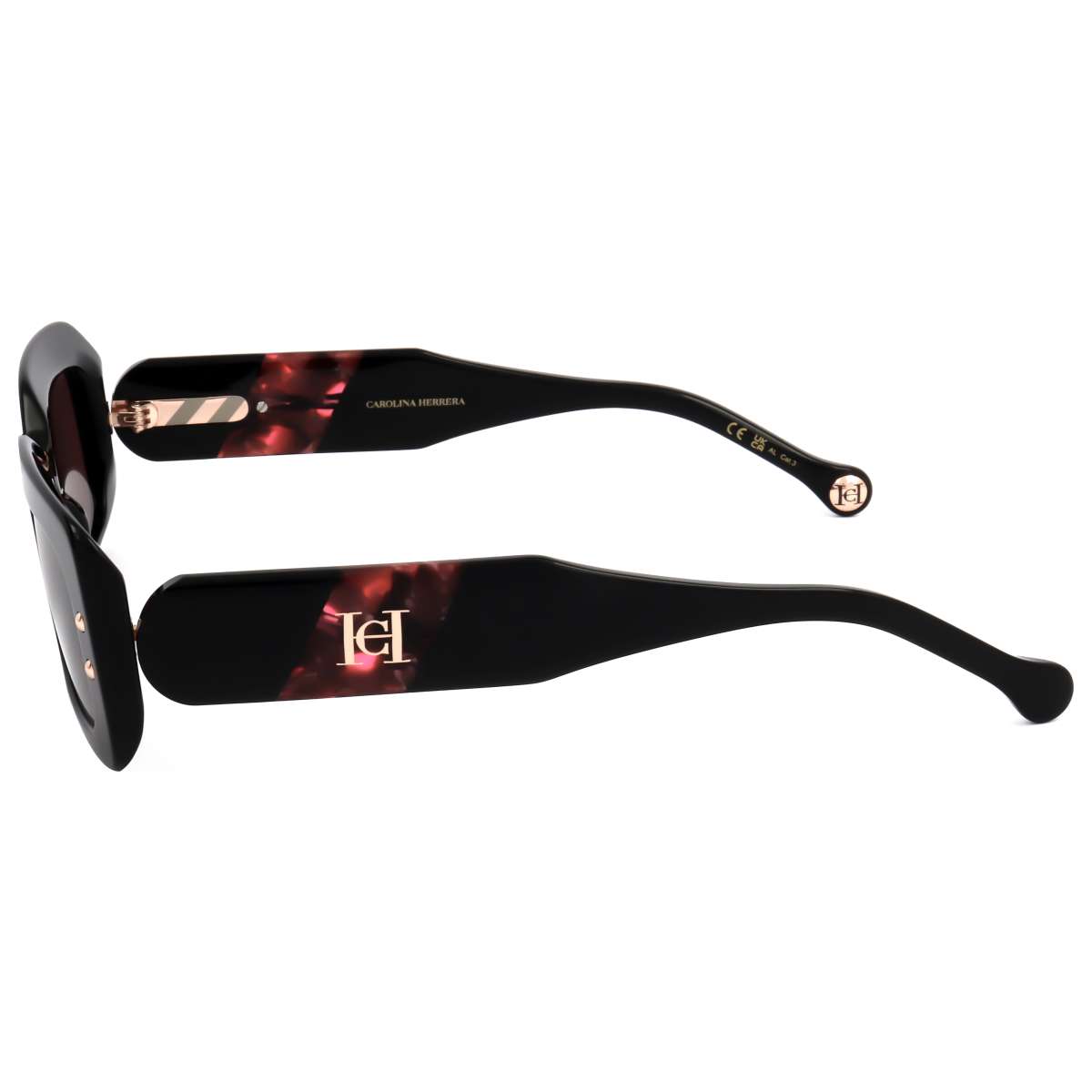 Gafas Carolina Herrera HER0187-S-GUU-50  Originales