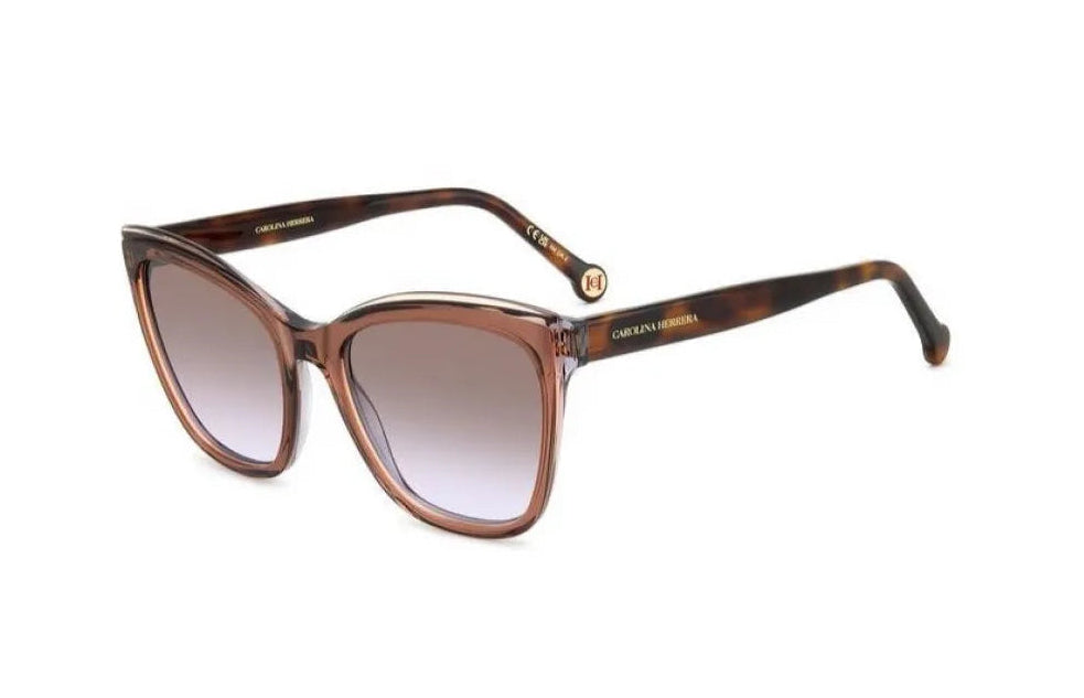 Gafas Carolina Herrera HER0188-S-NUX-55   Originales