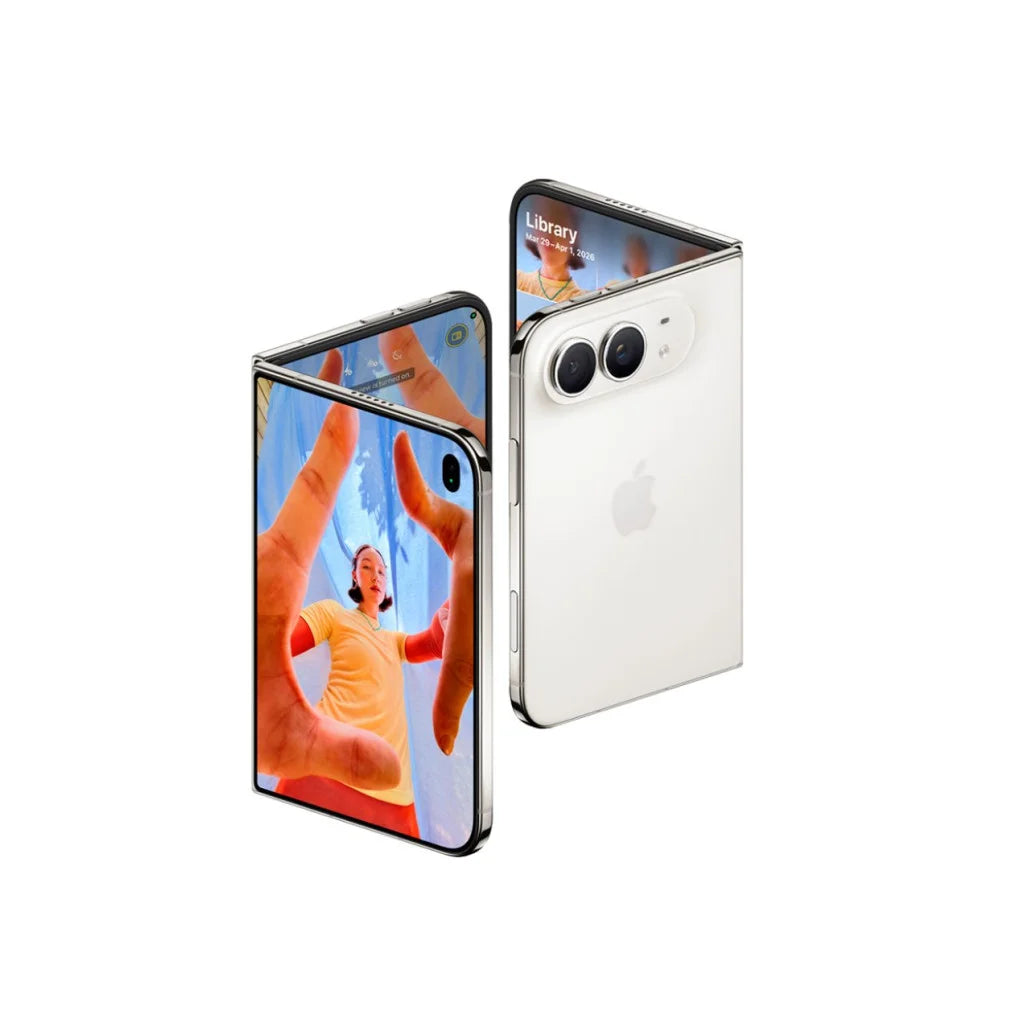 Celular Apple Iphone Duo OUTLET OPTICO Colombia