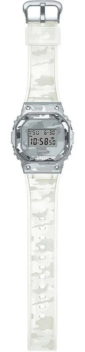 Reloj Casio GM5600SCM-1ER Original