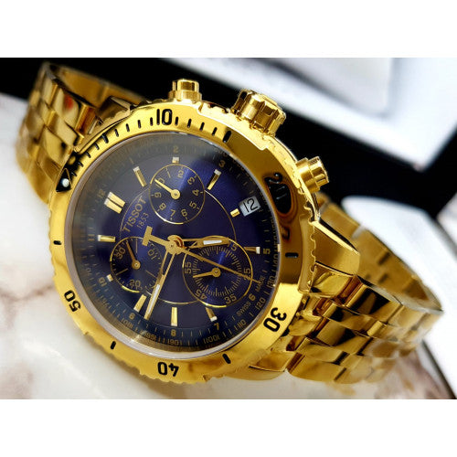 Reloj Tissot PRS 200 T0674173304100 Original