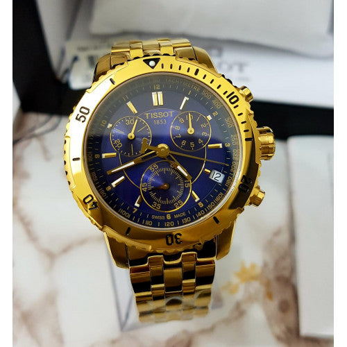 Reloj Tissot PRS 200 T0674173304100 Original