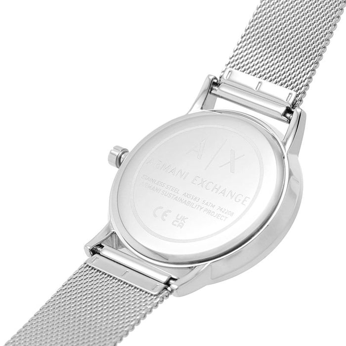 Reloj Armani Exchange AX5582 Original