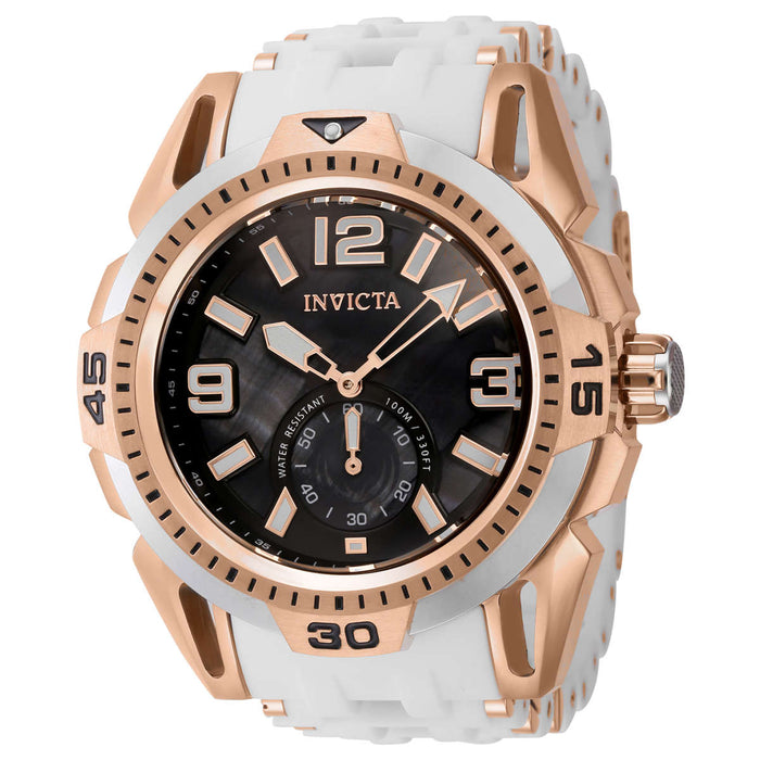 Reloj Invicta Sea Spider 43839 Original