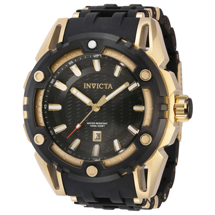 Reloj Invicta Sea Spider 43843 Original