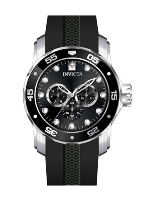 Reloj Invicta Pro Diver Scuba 45721 Original