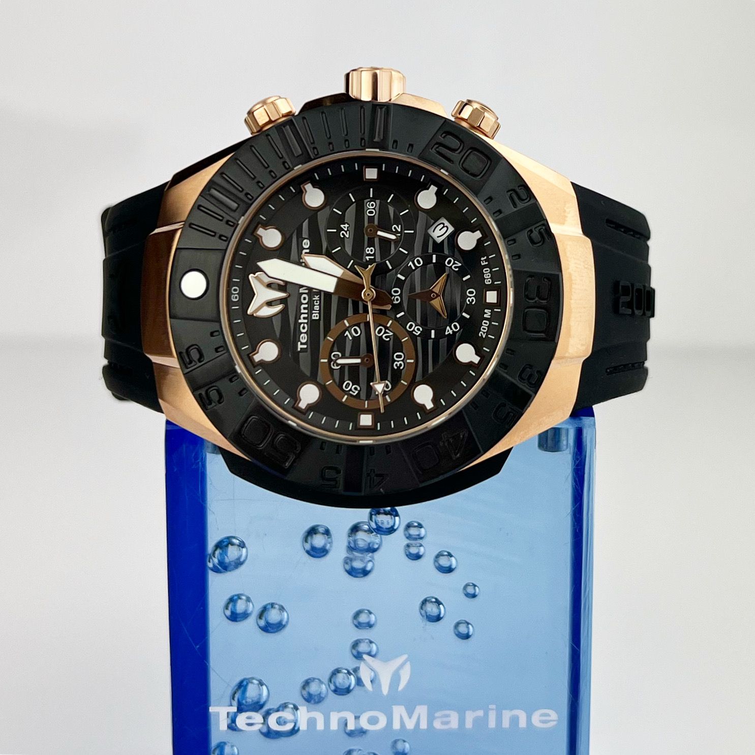 Reloj Technomarine Reef 523011 Original