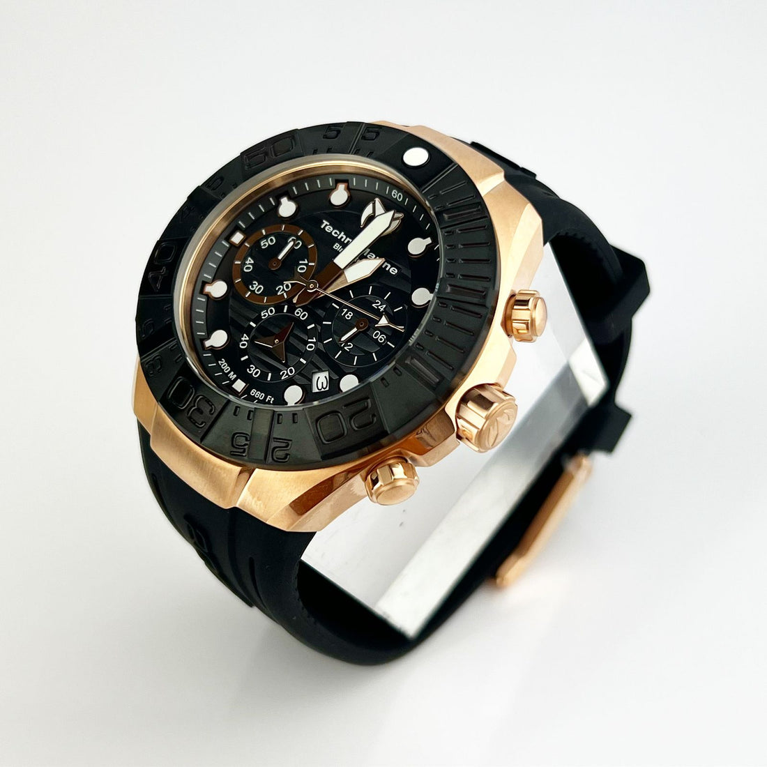 Reloj Technomarine Reef 523011 Original