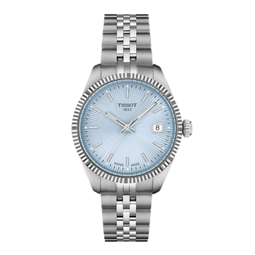 Reloj Tissot Ballade Mujer T156.210.11.351.00 Original