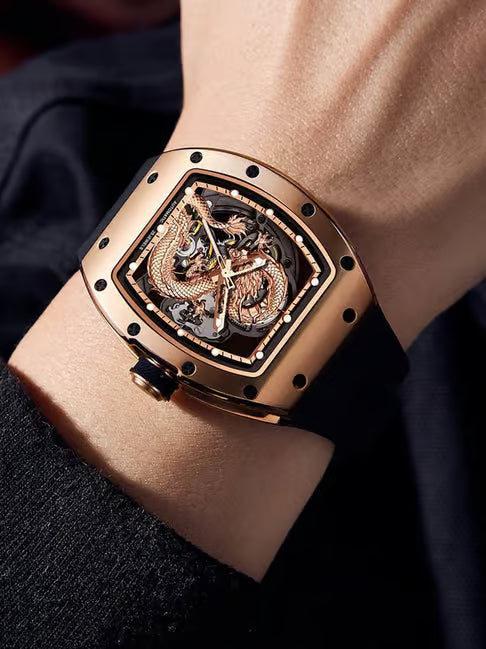 Reloj Invicta S1 Rally Automático 49014 Original