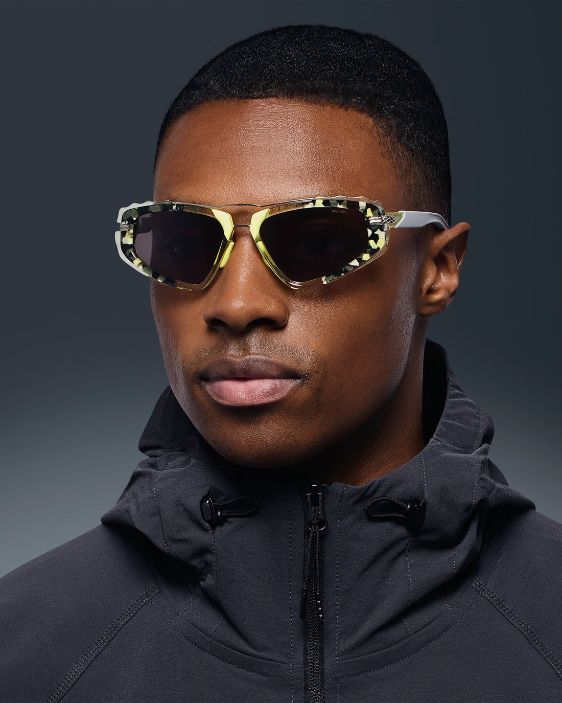 Gafas Nike Electric Drip Carey Citron