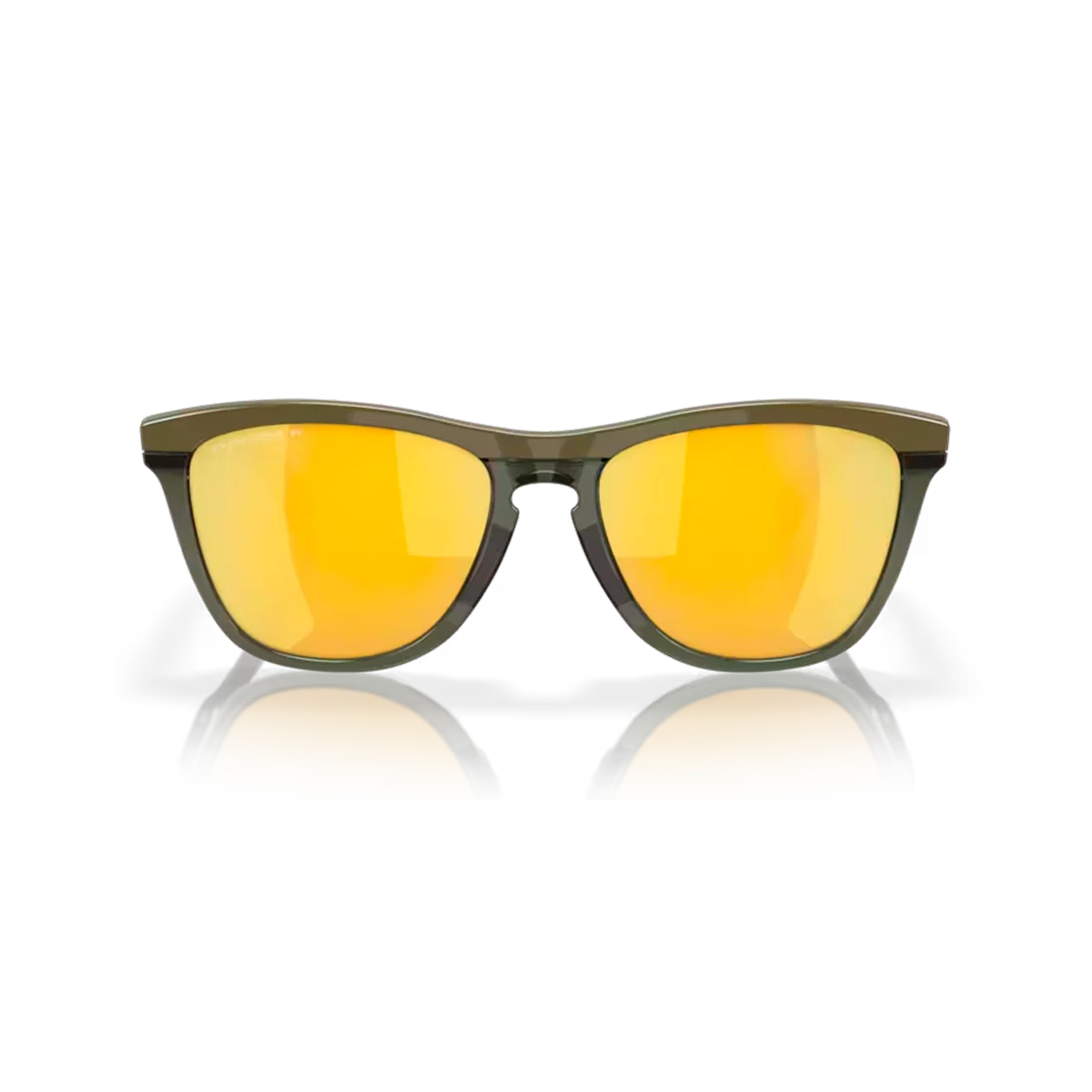 Gafas Oakley Frogskins OO9284-0855 Originales