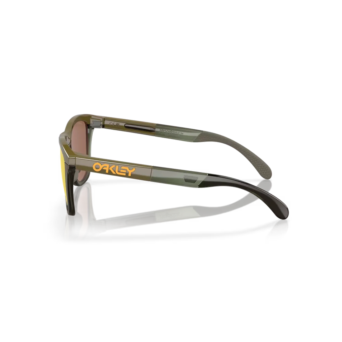 Gafas Oakley Frogskins OO9284-0855 Originales