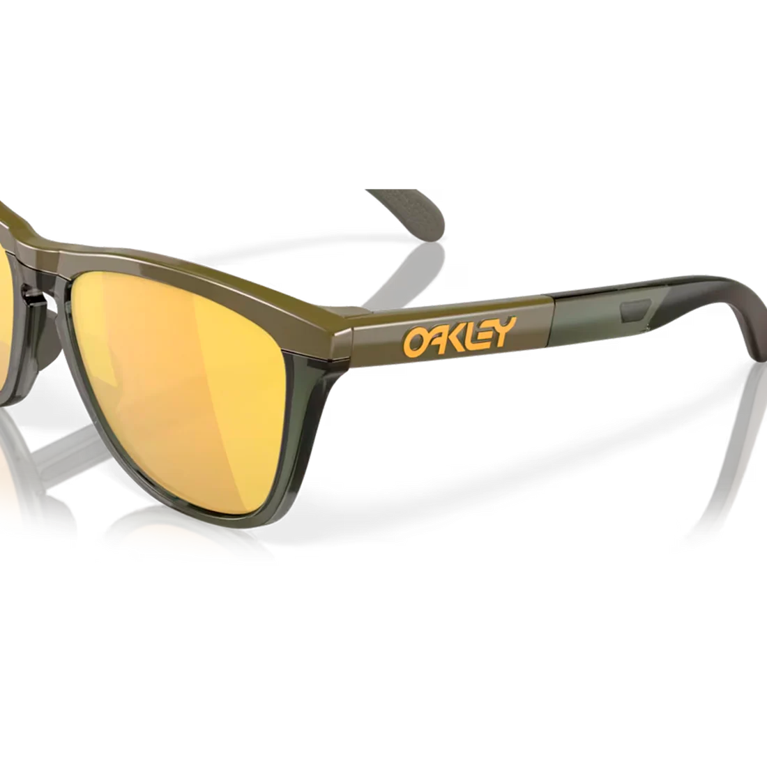Gafas Oakley Frogskins OO9284-0855 Originales