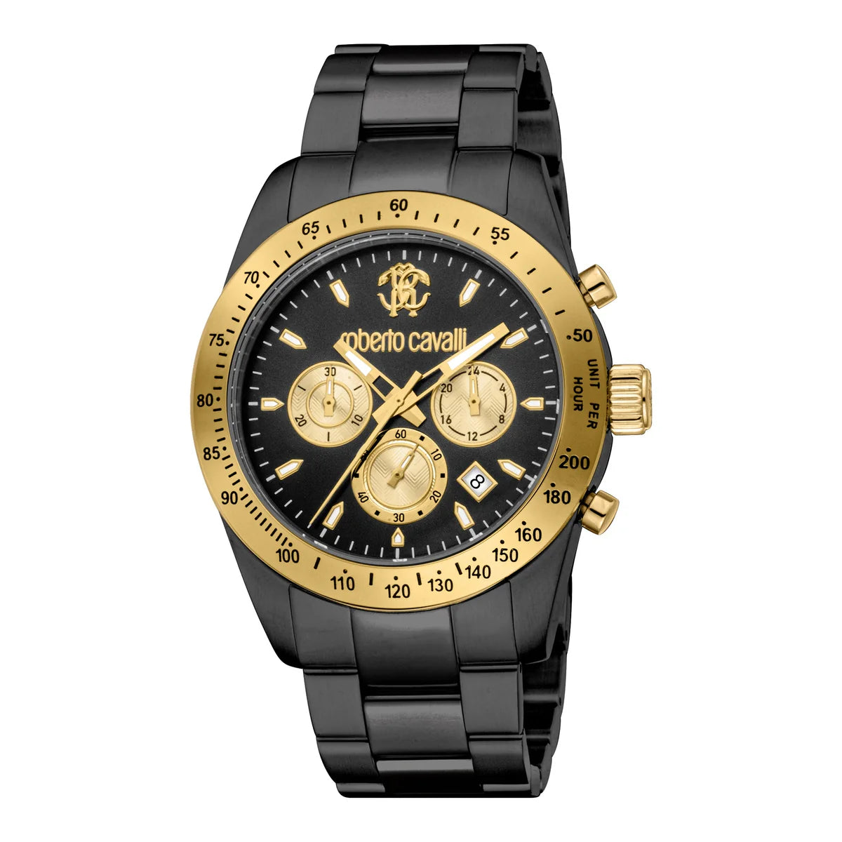 Reloj Roberto Cavalli RC5G046M1085 Original
