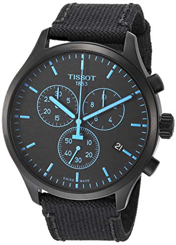 Reloj Tissot Chrono XL T1166173705100 Original