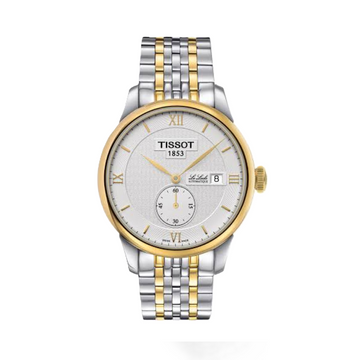 Reloj Tissot Le Locle Automático T006.428.22.038.01 Original