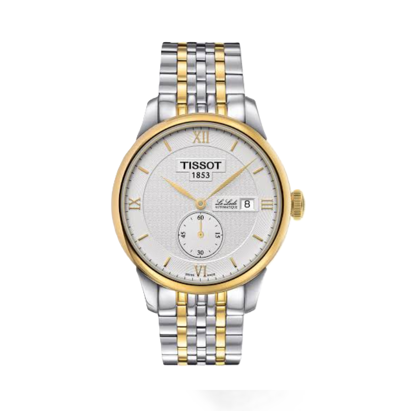 Reloj Tissot Le Locle Automático T006.428.22.038.01 Original