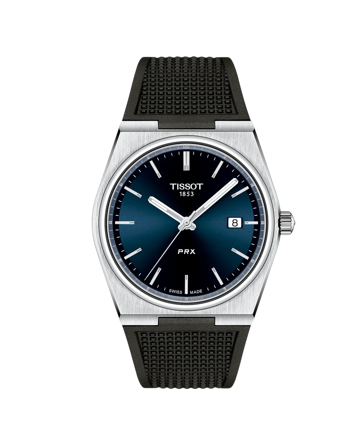 Reloj Tissot PRX T137.410.17.041.00 Original