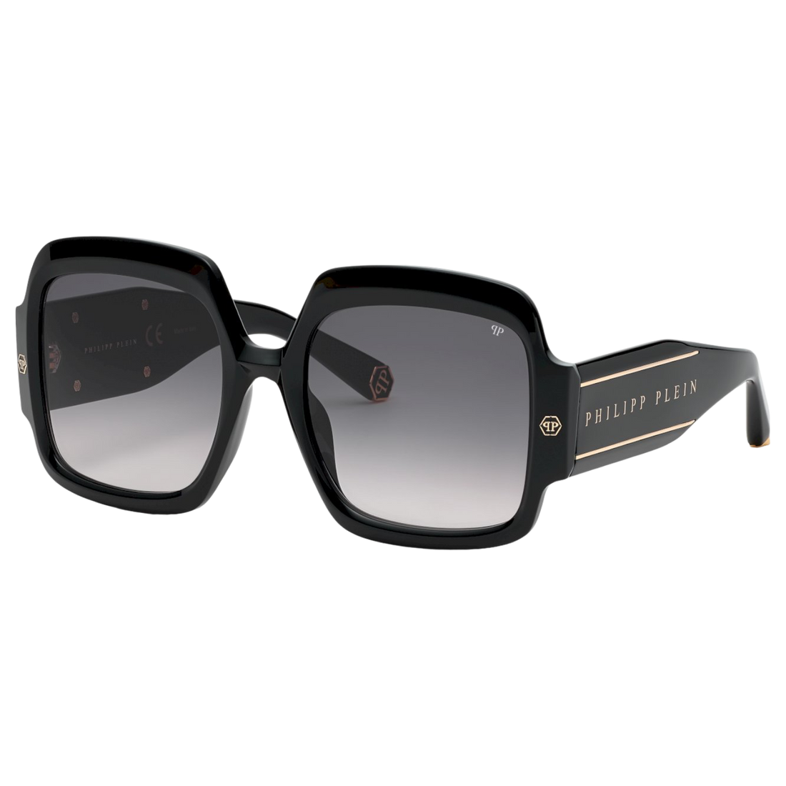 Gafas Philipp Plein First Lady Dubai SSP038-0700 Original