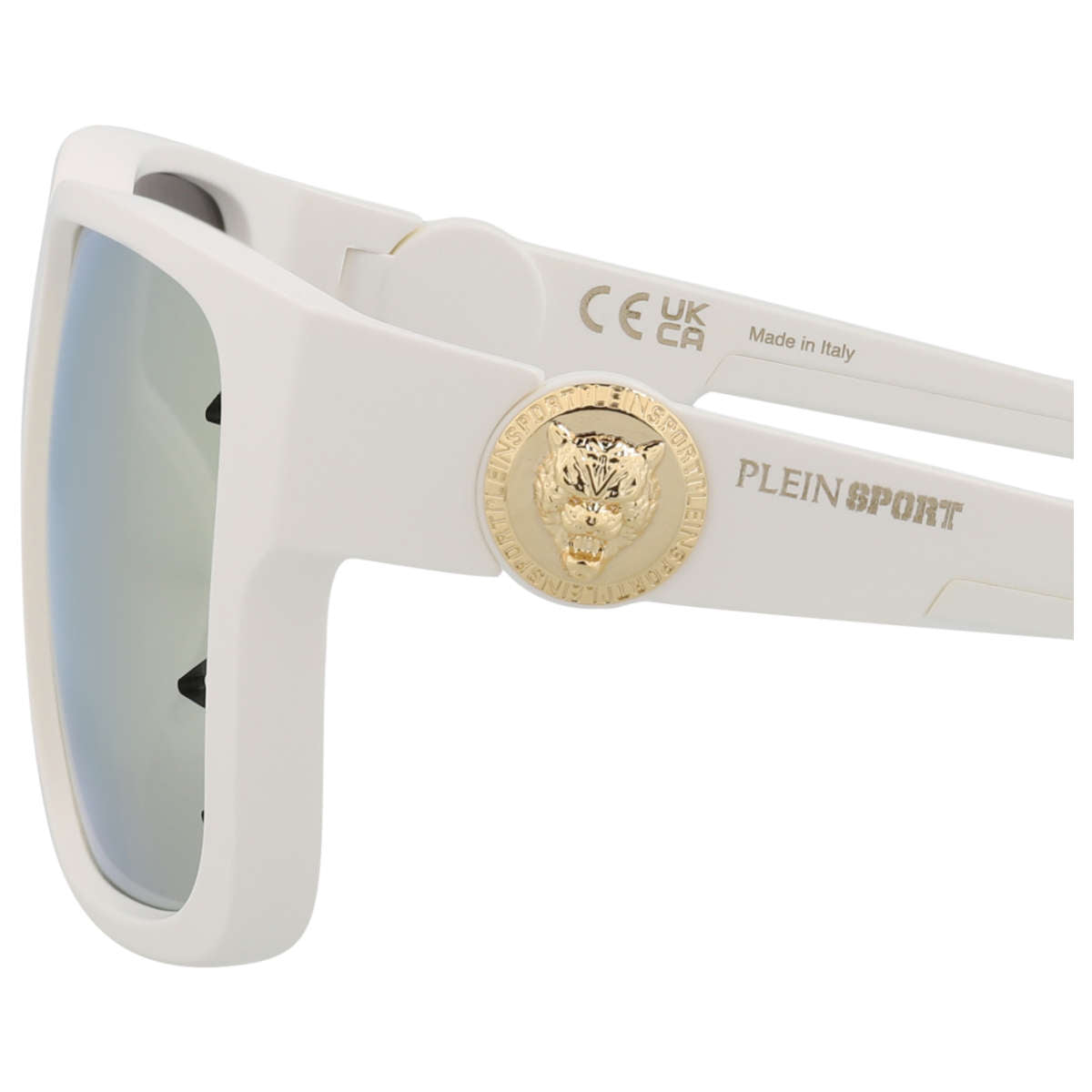 Gafas Philipp Plein SSP 004-57-5WWG Original