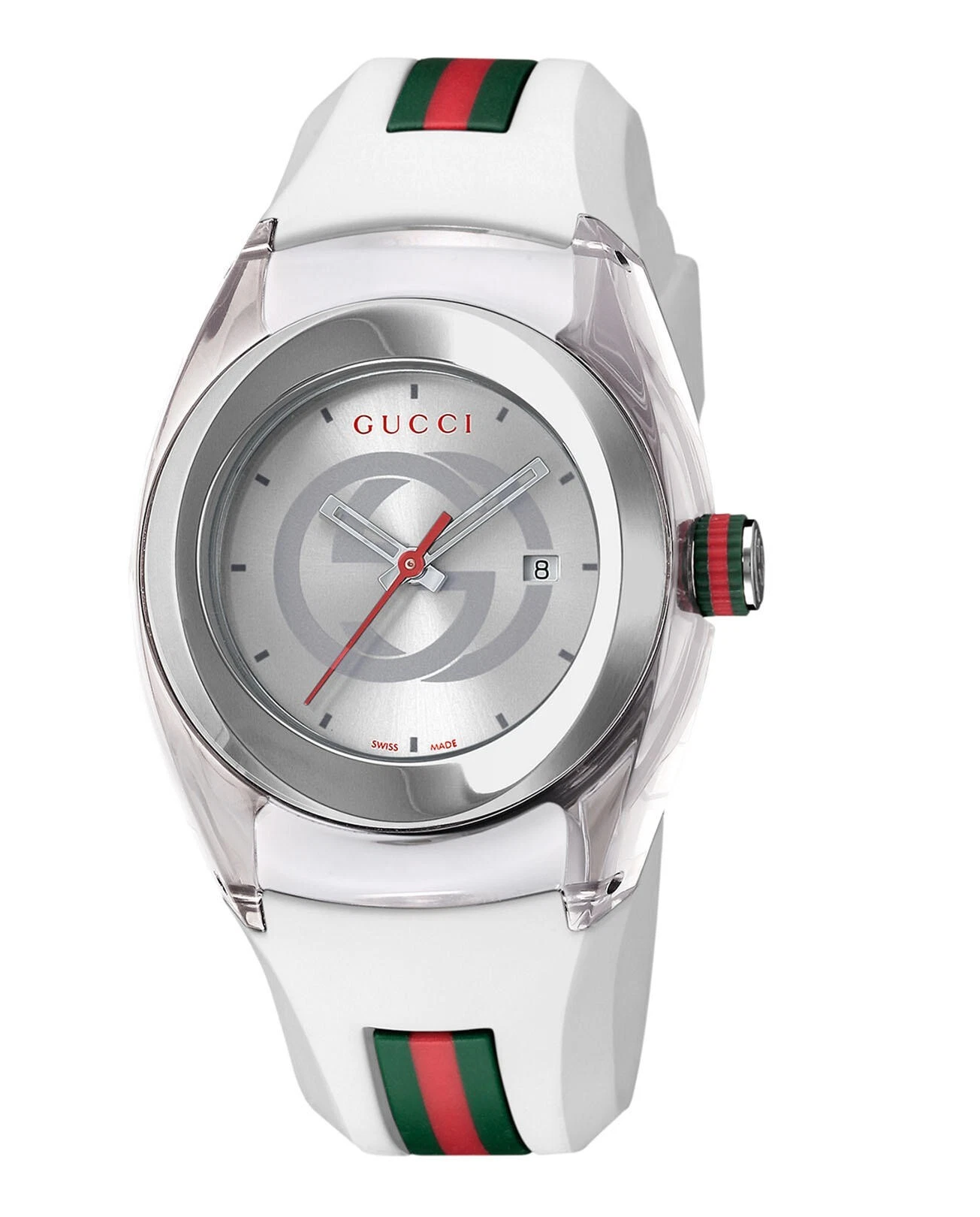 Reloj Gucci Sync YA137302 Original