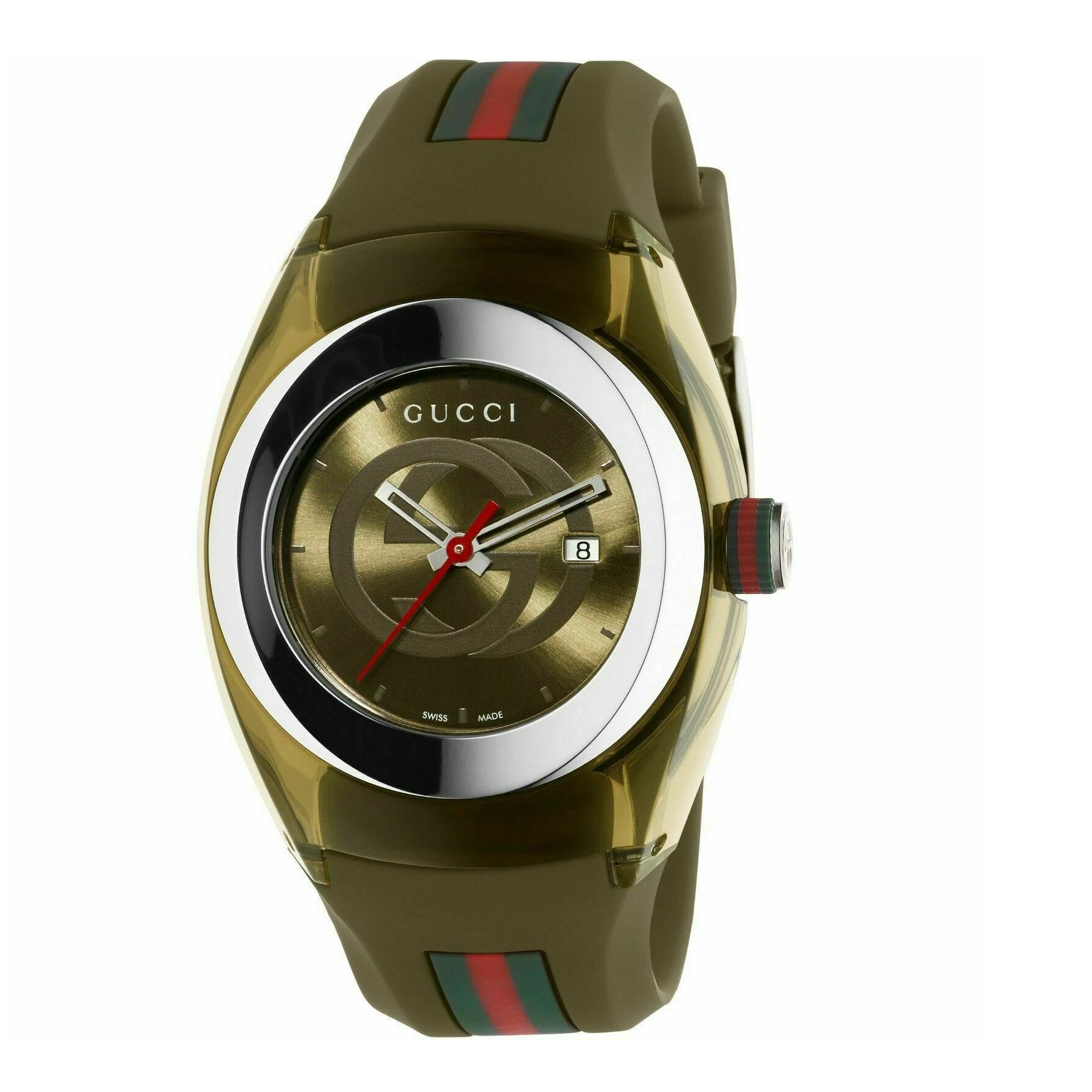 Reloj Gucci Sync YA137106 Original