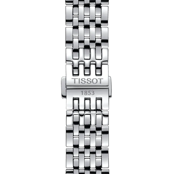 Reloj Tissot Powermatic 200 T0064071105200 Original
