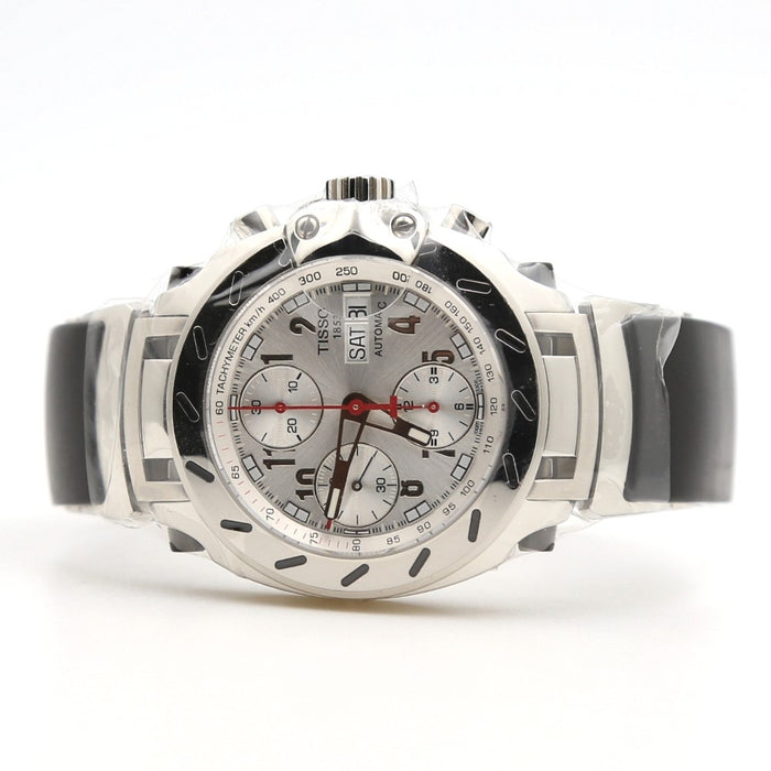 Reloj Tissot T-Race Automatico T0114141703200 Original