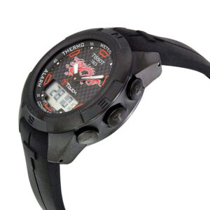 Reloj Tissot T-Touch T0134204720101 Original