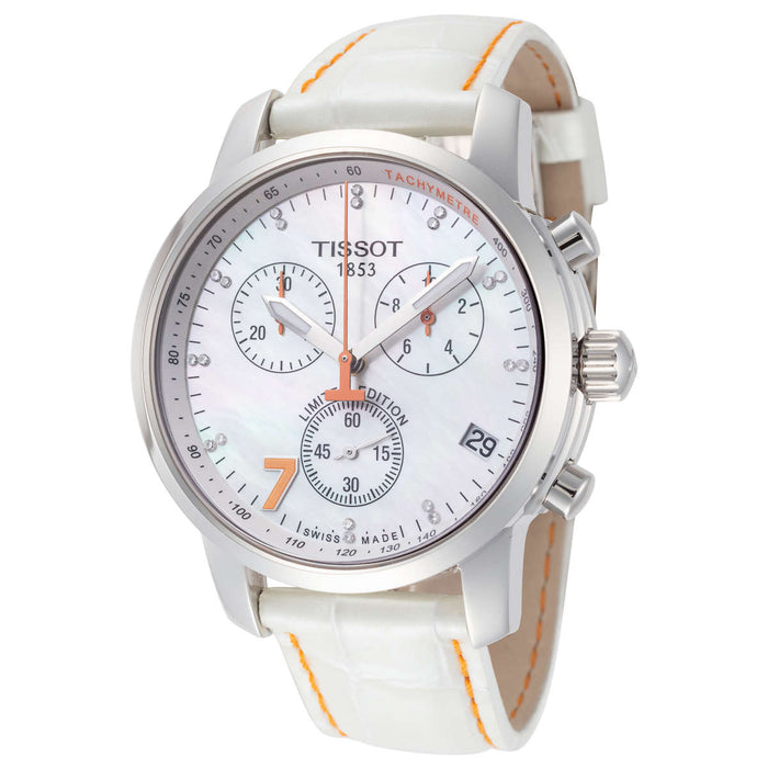 Reloj Tissot PRC 200 T0144171611600 Original