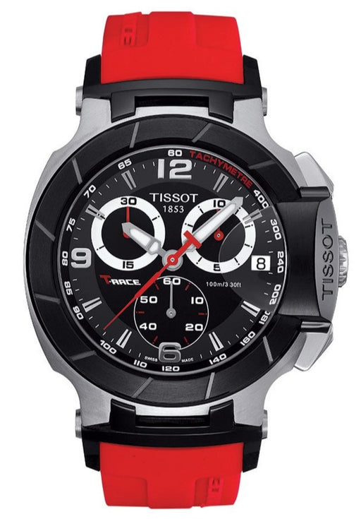 Reloj Tissot T-Race T048.417.27.057.01-colombia