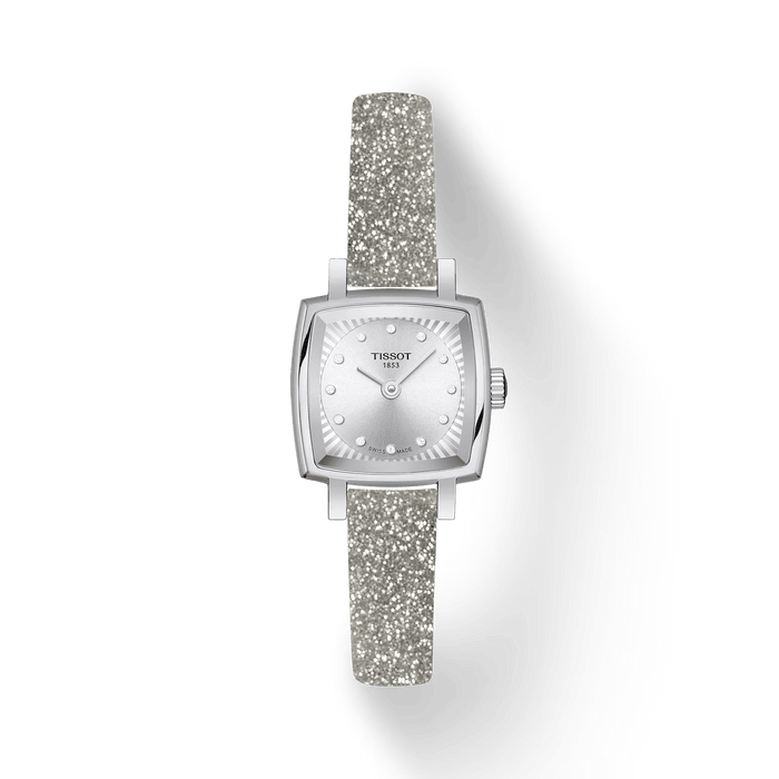 Reloj Tissot Lovely Festive Kit Ladies T0581091703602 Original