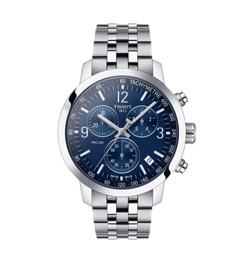 Reloj Tissot Prc 200 T1144171104700 Original