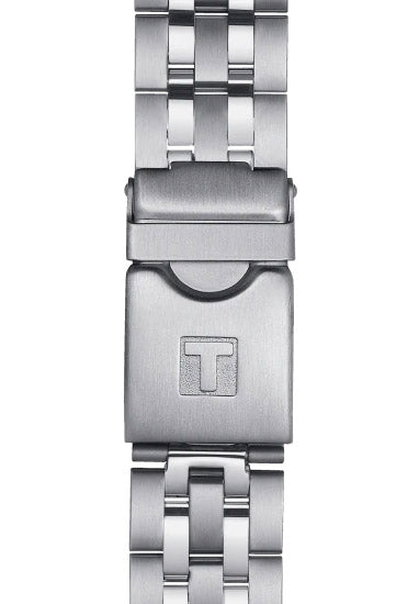 Reloj Tissot Prc 200 T1144171104700 Original