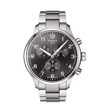 Reloj Tissot Chrono XL Classic T1166171105701 Original