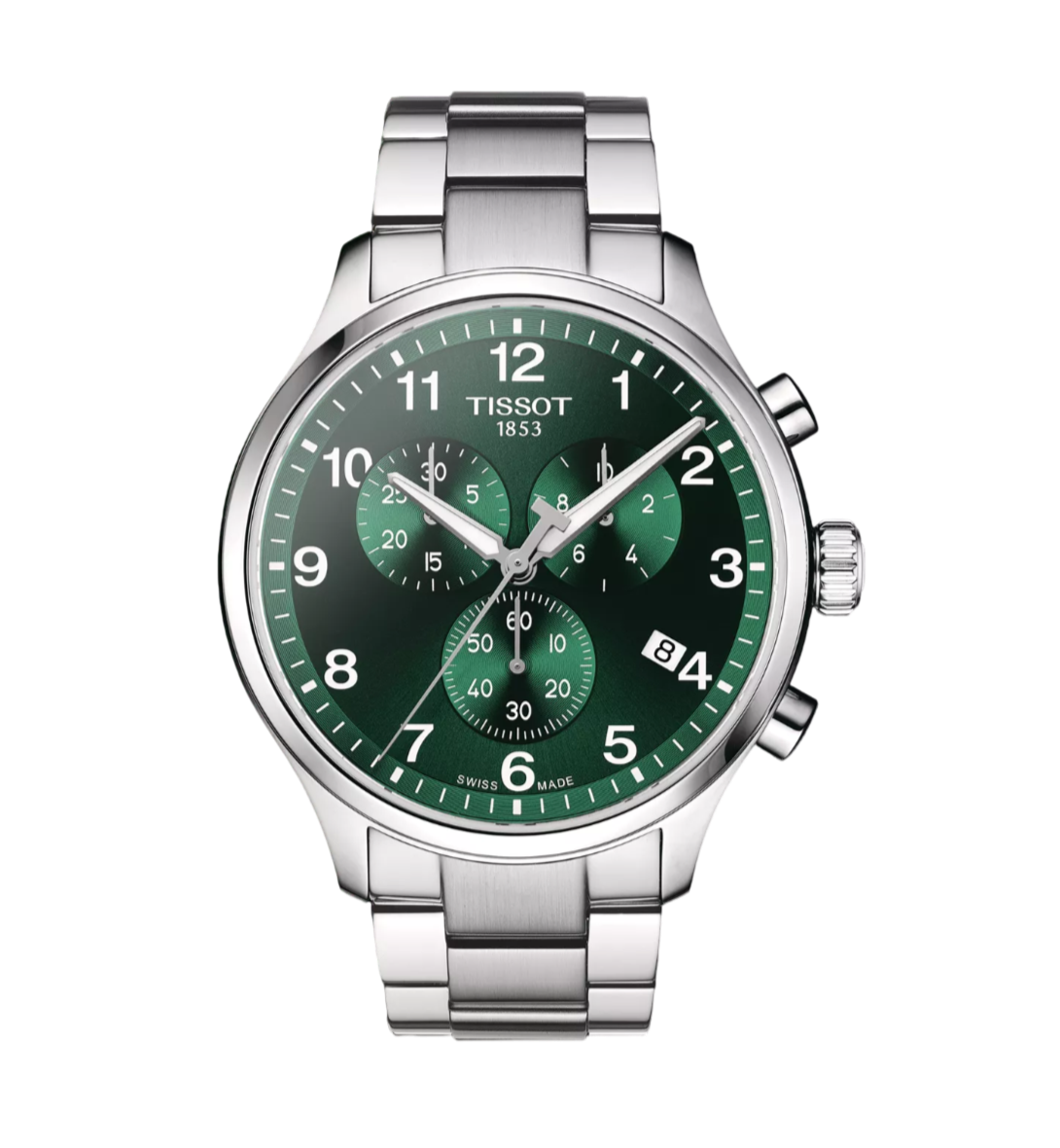 Reloj Tissot Chrono XL Classic T116.617.11.092.00 Original