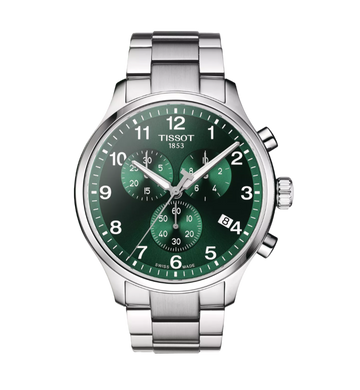 Reloj Tissot Chrono XL Classic T116.617.11.092.00 Original