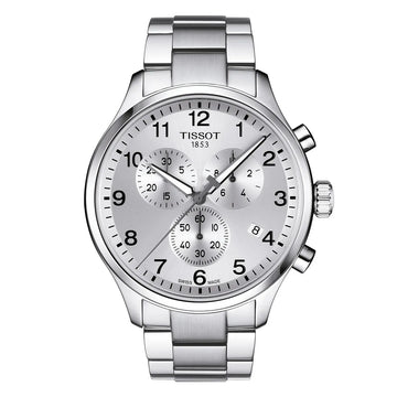 Reloj Tissot Chrono XL Classic T1166171103700 original