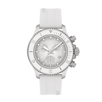 Reloj Tissot Seastar 1000 T1202171701100 original